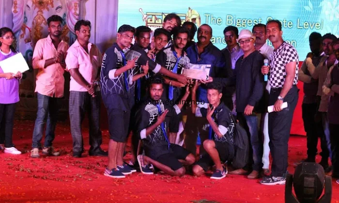 VIBE the dance studio